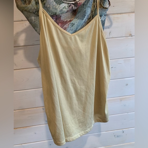 Liz Claiborne | Coloureful Snake Print Sheer Blouse - Picture 4 of 4